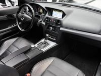 tweedehands Mercedes 350 E-KLASSE CoupéCGI Elegance | PANO | STOELVERWARMING | SPORT SEATS |