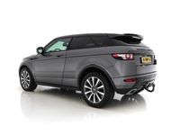 tweedehands Land Rover Range Rover evoque Coupé 2.2 eD4 2WD Prestige *WRAPPED | XENON | VOLLEDER | MERIDIAN-SOUND | CAMERA | ECC | PDC | CRUISE*