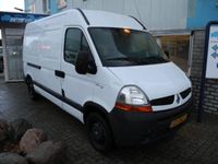 tweedehands Renault Master T35 2.5 dCi L2 H2