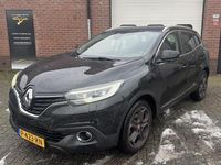 Occasion Renault Kadjar Bose Edition 163 PK (119 kW) 2017 SUV