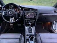 tweedehands VW Golf GTD BlueMotion Technology DSG