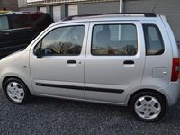 tweedehands Suzuki Wagon R R+ 1.3 First Edition Airco Stuurbekrachtiging 5Drs Jaar APK