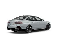 Nieuw BMW i5 Comfort Edition 22 kW (30 PK) 2025 Grijs Sedan