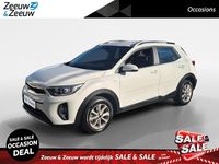 Occasion Kia Stonic 2022 Wit SUV