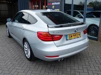 tweedehands BMW 328 3-SERIE i High Exec. Pano/Leder/Navi/Cruise/Led/Winterset