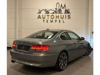 Occasion BMW 325 Executive 218 PK (160 kW) 2008 Grijs (metallic) Coupé