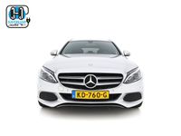 tweedehands Mercedes E350 C-KLASSE EstateLease Edition (INCL.BTW) Aut. *NAVI-PROF | FULL-LED | 1/2LEDER | ECC | PDC | CRUISE*