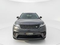 Occasion Land Rover Range Rover R-Dynamic 301 PK (221 kW) 2017 Grijs SUV