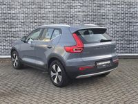Occasion Volvo XC40 Inscription 263 PK (193 kW) 2021 Grijs SUV