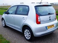 tweedehands Skoda Citigo 1.0 CNG Greentech Navi