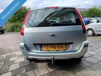 tweedehands Ford Fusion 1.4-16V Ghia | Airco | Elektrische Ramen