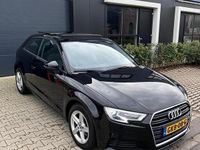 Occasion Audi A3 115 PK (84 kW) 2016