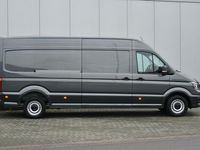 tweedehands VW Crafter Bestel 35 2.0 TDI L4H3