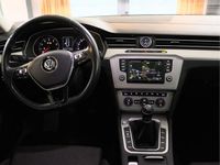 tweedehands VW Passat Variant 1.4 TSI Comfortline, Panoramadak, LED koplampen, N