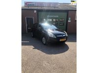 Occasion Opel Corsa Enjoy 2007 Zwart Hatchback