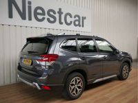 tweedehands Subaru Forester 2.0i e-BOXER Luxury Eye-Sight / Google Maps / Appl