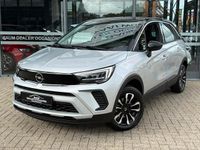 Occasion Opel Crossland X Elegance 110 PK (80 kW) 2024 Grijs SUV