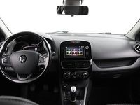 Occasion Renault Clio IV Intens 90 PK (66 kW) 2019 Black (tegne) Hatchback