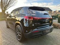 Occasion Mercedes EQA250 AMG 139 kW (190 PK) 2021 Zwart (metallic) SUV