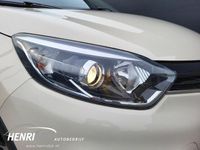 tweedehands Renault Captur 0.9 TCe Zen Navi / PDC / DAB+ / Stoelverwarming / AC / LMV / LED