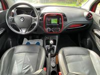 tweedehands Renault Captur 0.9 TCe Xmod MPV NAVI AIRCO CAMERA LEDER-INT NAP G