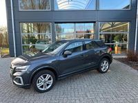 tweedehands Audi Q2 35 TFSI Pro Line 3300 km !!! elek. achterklep