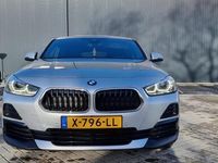 tweedehands BMW X2 SDrive18i Executive