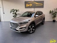 Occasion Hyundai Tucson Comfort 2018 Wit SUV