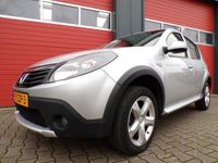 tweedehands Dacia Sandero 1.6 Stepway 85PK Airco LMV 102DKm NAP NL-Auto 2DE-Eigenaar