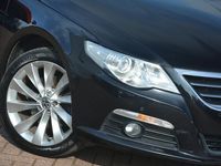 tweedehands VW CC 1.8 TSI 4p. | Multimedia | Xenon | Cruise-control