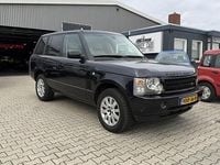 Occasion Land Rover Range Rover Vogue 177 PK (130 kW) 2004 Blauw SUV