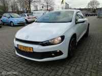 tweedehands VW Scirocco 1.4 TSI, benz, schakel, 2009, 212399 km