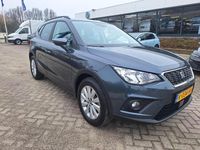 Occasion Seat Arona Business 97 PK (71 kW) 2020 Grijs (metallic) SUV