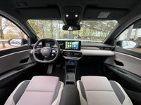 Occasion Nissan Micra Advance 110 kW (150 PK) 2025 Wit Hatchback