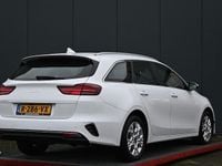 Occasion Kia Ceed Sportswagon 2022 Wit Stationwagen