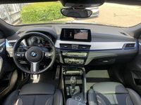 tweedehands BMW X2 xDrive20i M sport Aut pano/dak/ cruise control adaptief/ head up