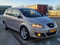 Occasion Seat Altea XL 2010 Beige (metallic) MPV