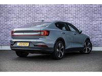 Occasion Polestar 2 Pilot-lite 170 kW (232 PK) 2023 Grijs Hatchback