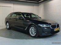 tweedehands BMW 520 5-SERIE Touring i Carplay | Comfortstoel | LASER | DAB+ | Leder 520