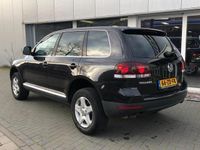 tweedehands VW Touareg 3.6 V6 FSI Highline