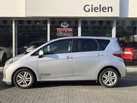 tweedehands Toyota Verso-S 1.3 VVT-i CVT Automaat Dynamic | Panoramadak Lich