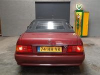 tweedehands Mercedes 300 SL-KLASSESL-24 AUTOMAAT 231PK | incl. Hardtop