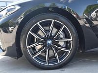 tweedehands BMW i4 eDrive40 High Executive M-Sport Park Assistant / 1