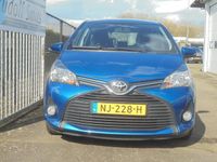 tweedehands Toyota Yaris 1.0 VVT-i Trend