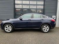 tweedehands Mercedes GLC250 Coupé 4MATIC Premium Automaat Navigatie 12 Maanden