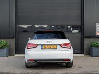 tweedehands Audi A1 Sportback 1.0 TFSI S-Line | Xenon | LED | Navi | Leder | Connectivity kit | PDC | CruiseC. |