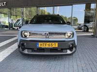 Occasion Renault R4 Komfort 110 kW (150 PK) 2025 Blauw SUV