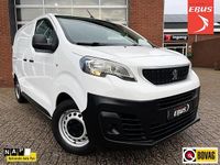 Occasion Peugeot Expert Premium 102 PK (75 kW) 2019 Wit Van
