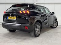 Occasion Peugeot e-2008 Active 100 kW (136 PK) 2022 Zwart SUV