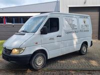Occasion Mercedes Sprinter 82 PK (60 kW) 2006 Overige Van